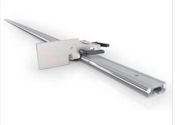 Prowadnica liniowa HZ-2L 250cm