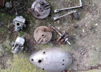 wsk wfm simson pokrywa kapa