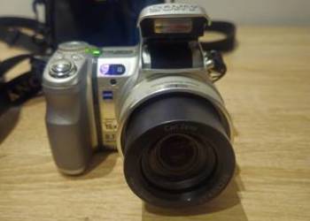 Aparat sony