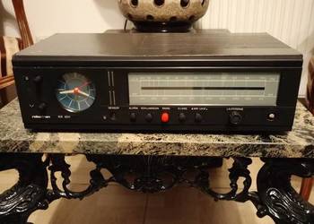 Radio RFT ROBOTRON RR2311 Vintage Radio RFT ROBOTRON RR2311 Vintage