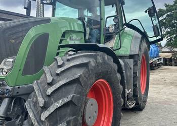 FEND 930 VARIO