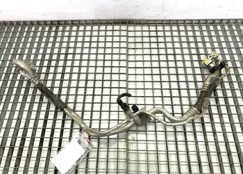 RURKA KLIMATYZACJI OPEL MERIVA A 1.8 125KM 03-10 Hatchback