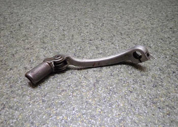 DŹWIGNIA NÓŻKA ZMIANY BIEGÓW HONDA CRF 450 02-08R