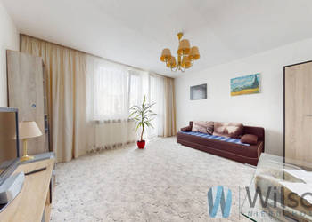 Mieszkanie Warszawa Bukowińska 49m2 3-pokojowe