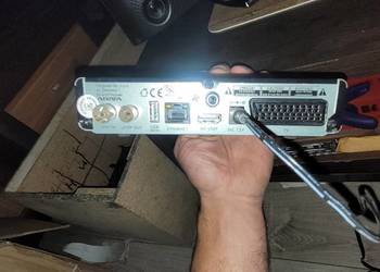 Tuner dvbt2