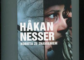 Kobieta ze znamieniem - Nesser
