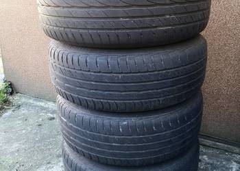 Sprzedam 4 koła R16 205/60 z audi A4 1997R