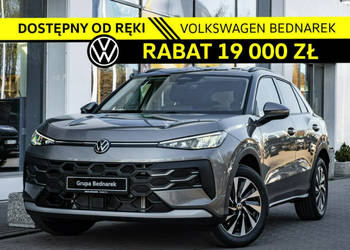 Volkswagen T-Roc Life 1.5 eTSI 116 KM DSG - Dostępny od ręki! II (2025-)