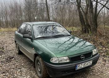 Sprzedam Opel Astra Classic
