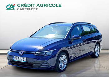 Volkswagen Golf Variant 2.0 TDI 115 KM Life Salon Polska Faktura Vat 23% P…