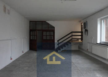 Wynajem lokalu Otwock 343m2