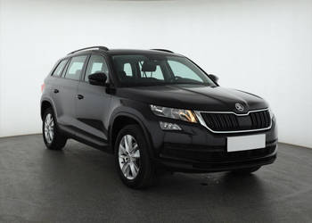 Skoda Kodiaq 1.5 TSI