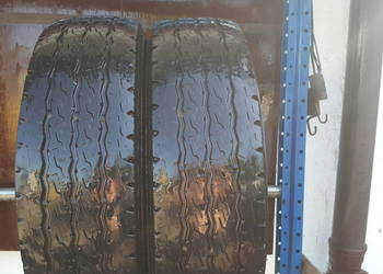 Opony Firestone 195 / R 14 / C Lato ( regał nr - 4)