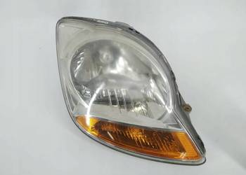 LAMPA PRZÓD PRAWA EUROPA   Chevrolet Matiz II (2005-2010)