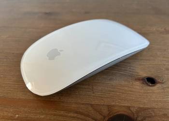 Myszka Apple Magic Mouse
