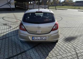 Opel Corsa 1.2 148tys benzyna+lpg