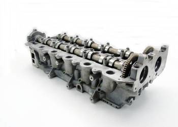 GŁOWICA WAŁKI 2.4 D D5 VOLVO XC70 V70 2 S60 S80 08692974002 REGENEROWANA