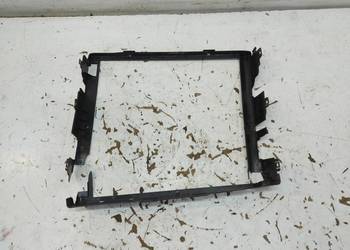 SKODA Enyaq 5LA iV85 Kierownica powietrza 1EA121281E