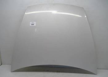 MASKA PORSCHE CAYENNE Kombi 02-10 POKRYWA PRZEDNIA, SILNIKA