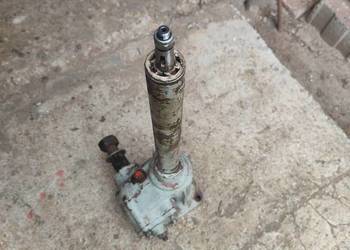 Kolumna kierownicza c360/c360 3p