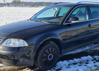 Passat 2.0 TDI