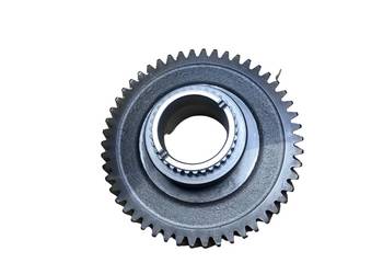 KOŁO ZĘBATE Z38 04379829 DEUTZ-FAHR AGROSTAR 4.38-6.68