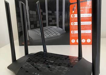 Router WiFi - Tenda AC21 AC2100 Dual Band - KRAKÓW