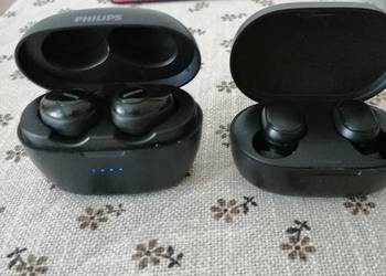 SŁUCHAWKI BLUTOOTH PHILIPS I MI