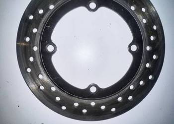 tarcza hamulcowa tył Honda CB 650 R 2023r