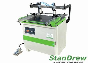 Wiertarka wielowrzecionowa PERFECT WMB7121A