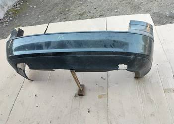 SKODA OCTAVIA II 2 ZDERZAK TYŁ TYLNY SKODA OCTAVIA II 2 ZDERZAK TYŁ TYLNY