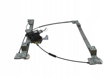 MECHANIZM SZYBY LEWY LIFT 128001201-01E Renault Kangoo II (2008-  )