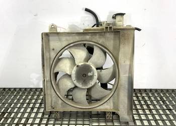 WENTYLATOR CHŁODNICY PEUGEOT 107 1.0 68KM 16360-0Q010 05-14