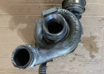Turbina turbo sprężarka GT2052V audi a6 c5 2.5tdi