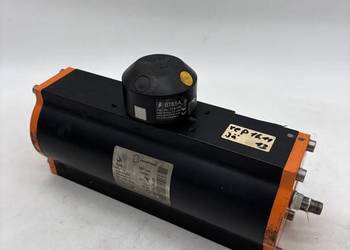 Ebro Armaturen EB8.1 syd 4535671 Siłownik pneumatyczny