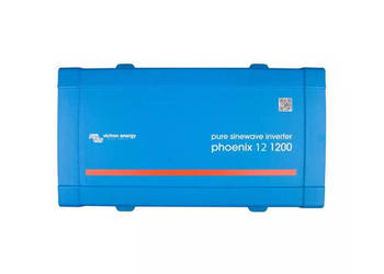 Victron Phoenix 12/1200 VE.Direct Inwerter Czysta Sinusoida 12 V