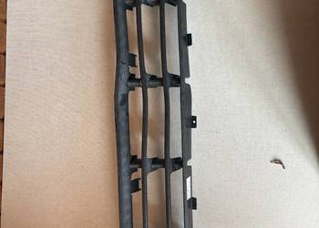 Atrapa zderzaka przód golf 4 1j0853677D