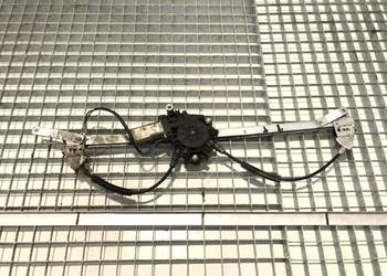 PODNOŚNIK SZYBY PRAWY PRZÓD OPEL VIVARO A Bus 01-14 MECHANIZM