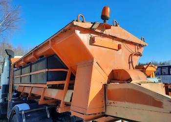 Piaskarki p1  sprawne