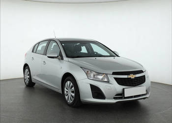 Chevrolet Cruze 1.6 i 16V