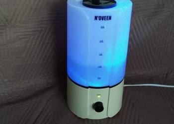 Nawilżacz ultradźwiękowy N’OVEEN HQ-602C