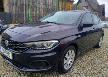 Fiat Tipo 1,4 II (2016-)