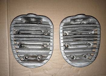 Głowica lewa i prawa K750 Dniepr 12 MT 12