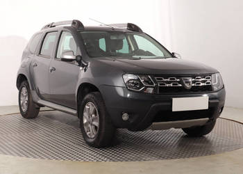 Dacia Duster 1.2 TCe