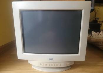 Monitor CTX 1569UA