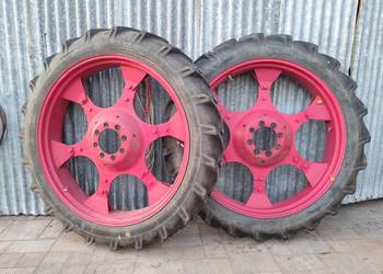 Koła międzyrzędzi, komplet!