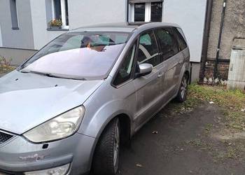 Sprzedam Ford Galaxy