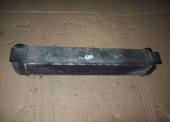 BMW E39 2.0 D Intercooler Chlodnica powietrza Oryginal