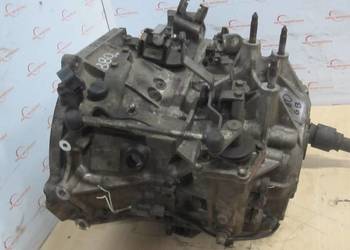 ASX LANCER 1.8 DI-D MIVEC 4N13 150KM 4X4 skrzynia biegów reduktor W6MBA