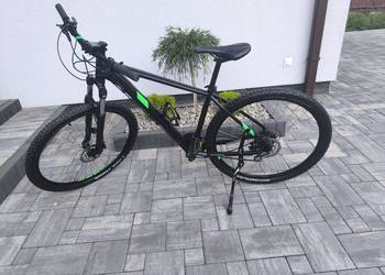 Rower Górski CUBE AIM 29 cali